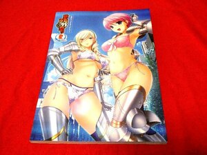 秋葉原電気外祭り 2011 Summer ビジュアルブックレット