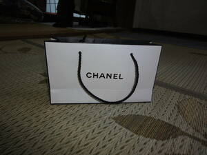 ☆彡　CHANEL　ペーパーバック　☆彡