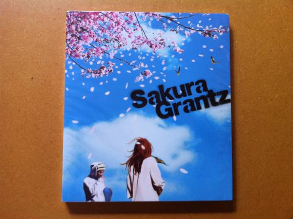 Yahoo!オークション -「grantz」(ジャパニーズポップス) (CD)の落札