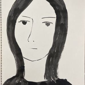 絵描きhiro C「BALLADE OF AYA」