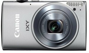 Canon デジタルカメラ IXY 610F 約1210万画素 光学10倍ズーム シルバー IXY(中古品)