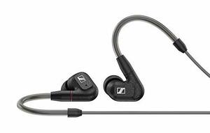 Sennheiser ゼンハイザー 【国内正規品】 有線イヤホン IE 300, ダイナミッ(中古品)