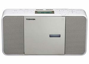 東芝 ラジカセ TY-C300(中古品)