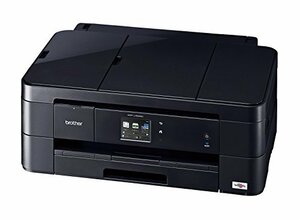 Brother Inkjet Printer Multi Machinery Privio DCP-J4225N-B Black (подержанные товары)