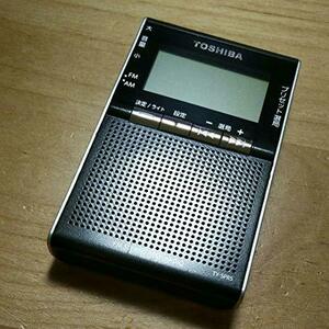 東芝 ラジオ TY-SPR5(中古品)