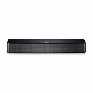 Bose Solo Soundbar Series II ワイヤレスサウンドバー Dolby Digital対応 (中古品)