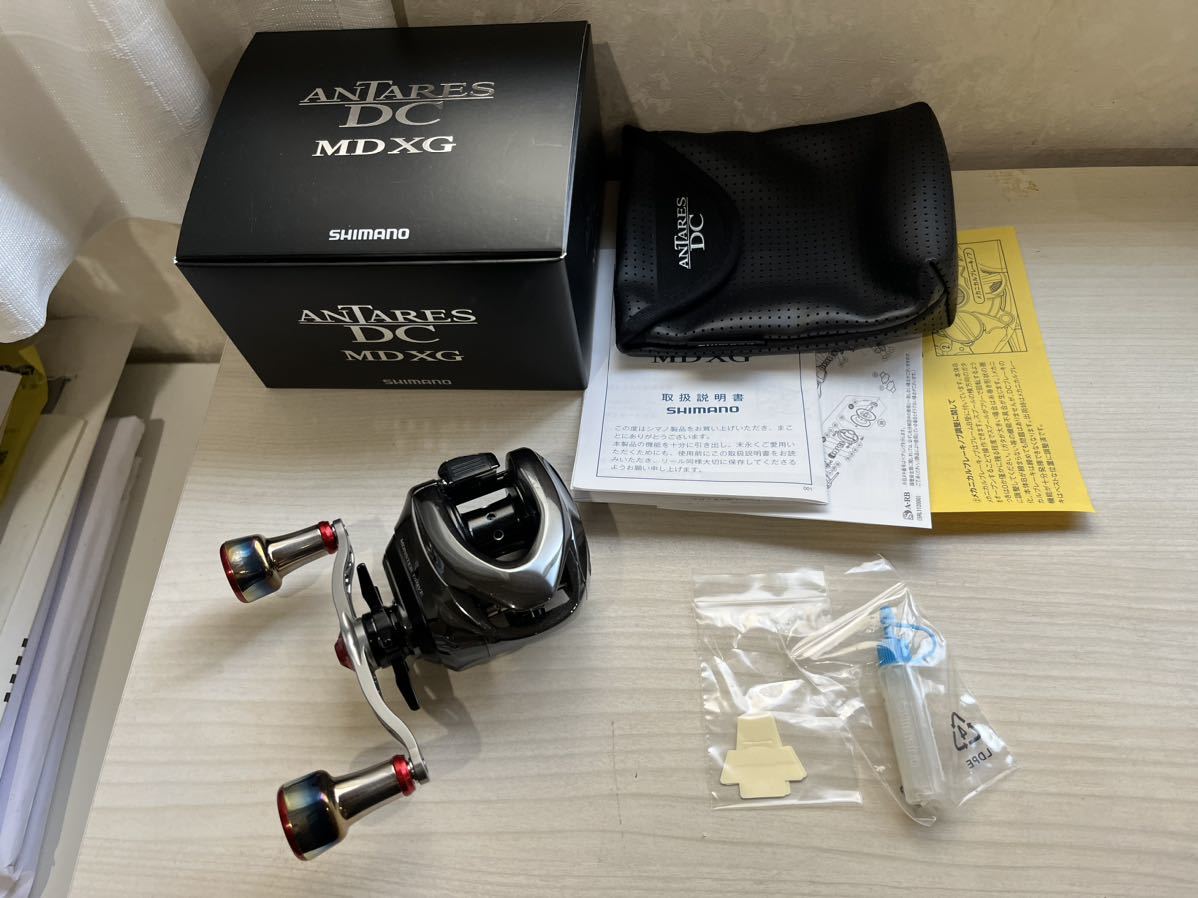 2025年最新】Yahoo!オークション -18 アンタレス dc md xgの中古 2025年最新】Yahoo!オークション -18 アンタレス dc md xgの中古