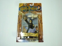 即決/MATTEL マテル Harry Potter ハリーポッター フィギュア ハリー ハリーポッターと賢者の石 人形 未開封 _画像1