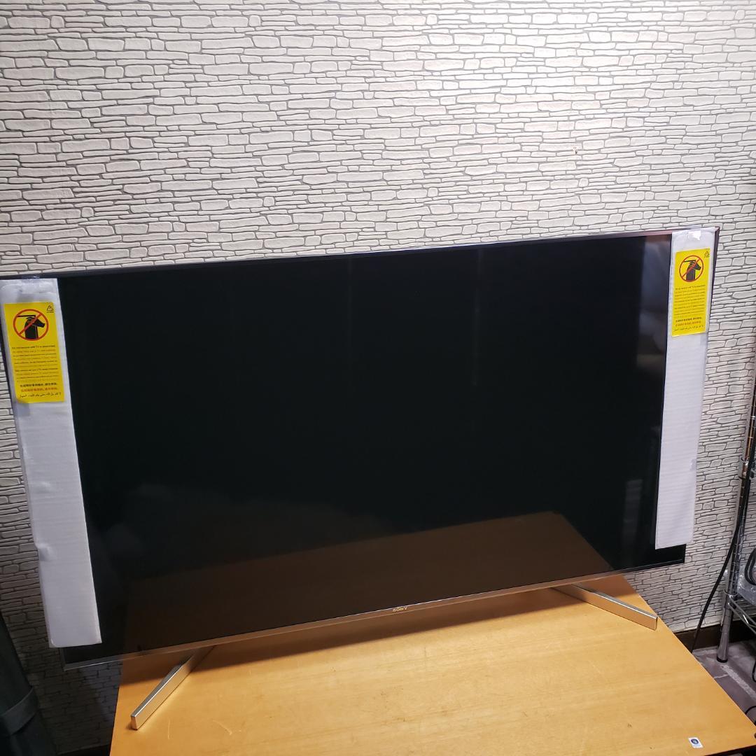 ヤフオク! -「kj-55x9000」(液晶) (50インチ～)の落札相場・落札価格