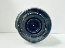【極上美品】 ニコン Nikon AF-S DX 18-105mm F3.5-5.6 G ED VR　#L-0077_画像3