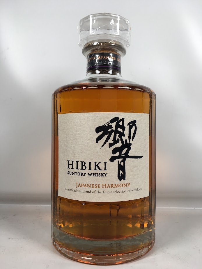 ヤフオク! -「サントリーウイスキー響」(飲料) の落札相場・落札価格 ヤフオク! -「サントリーウイスキー響」(飲料) の落札相場・落札価格