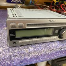 ホンダ純正　CD/AUX Gathers CX-128C_画像5