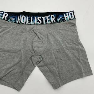  Hollister HOLLISTAR [ новый товар ] боксеры .. нижний одежда нижнее белье S170 размер B