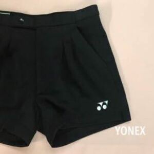 ヨネックス YONEX 卓球 バドミントン テニス パンツ ショート ウエスト71