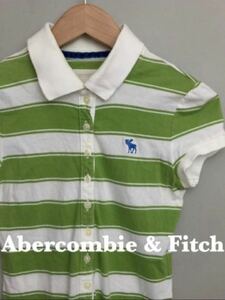 ♪♪♪ アバクロ Abercombie&Fitch レディース女性 服 XS