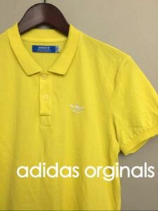 ! Adidas Originals adidas мужчина мужской рубашка-поло с коротким рукавом 