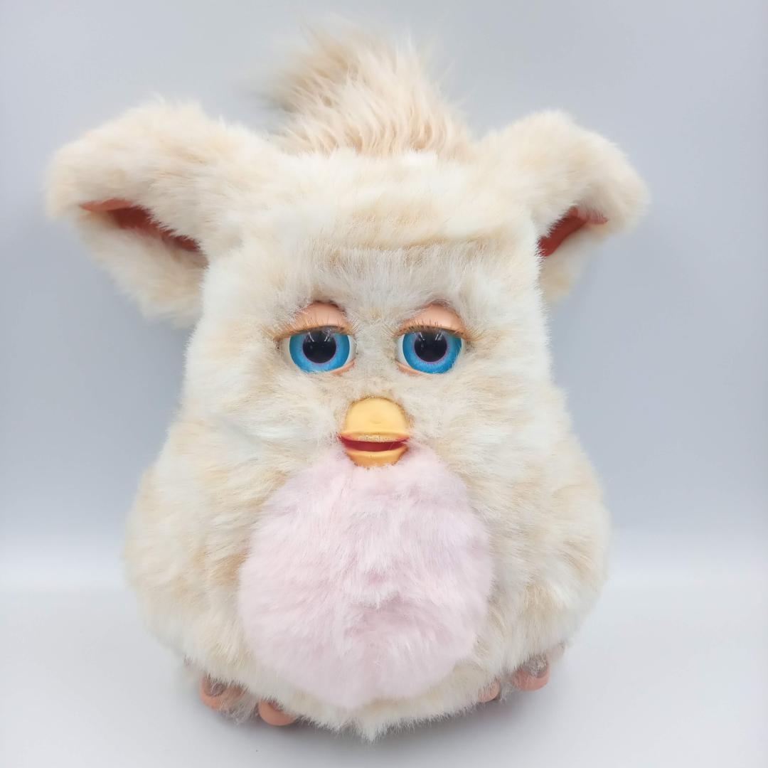 ヤフオク! -ファービー ぬいぐるみの中古品・新品・未使用品一覧
