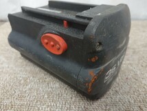 6064 ジャンク品 送料520円 ヒルティー HILTI 36v 純正品 動作未確認 バッテリー 電動工具ツール_画像4