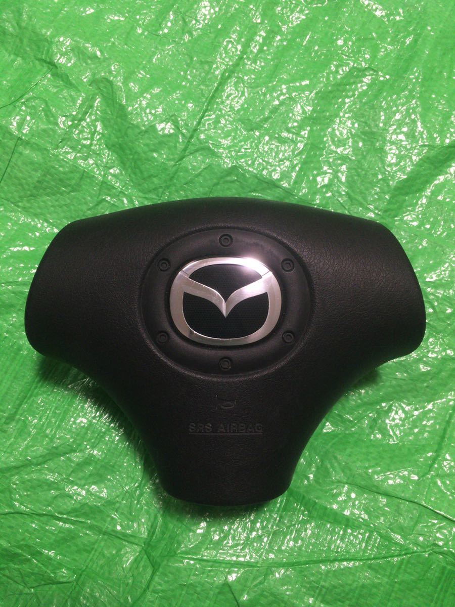 新品本物 エアバッグセンサー FD3S RX-7 FD3S ienomat.com.br エア