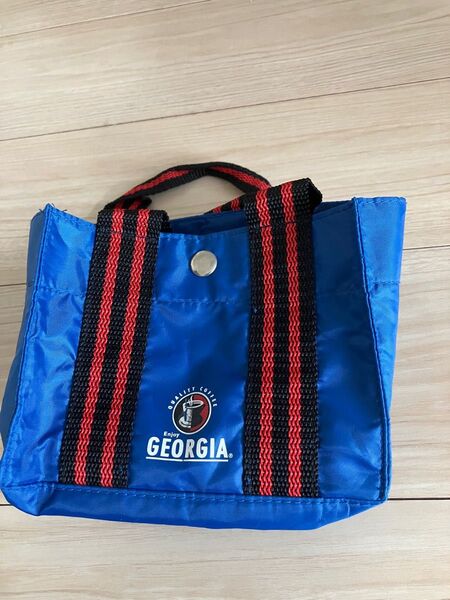 昭和レトロ ★非売品★ジョージア★ノベルティー