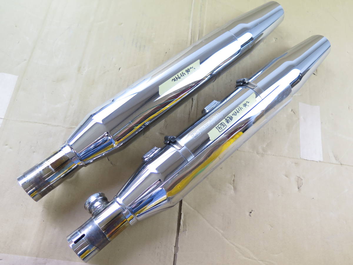 2023年最新】ヤフオク! -fxsts マフラーの中古品・新品・未使用品一覧