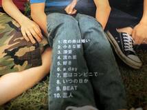 セイ ア リトル プレイヤー Say a Little Player の CD「like」（中古）_画像5