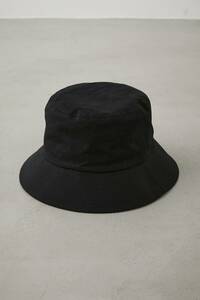 119* bucket hat /BUCKET HAT black black BLK azur bai Moussy AZUL BY MOUSSY 251GSB56-126C azur MEN