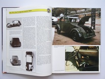 洋書◆シトロエン 2CV 40周年写真集 本 フランス 自動車_画像4
