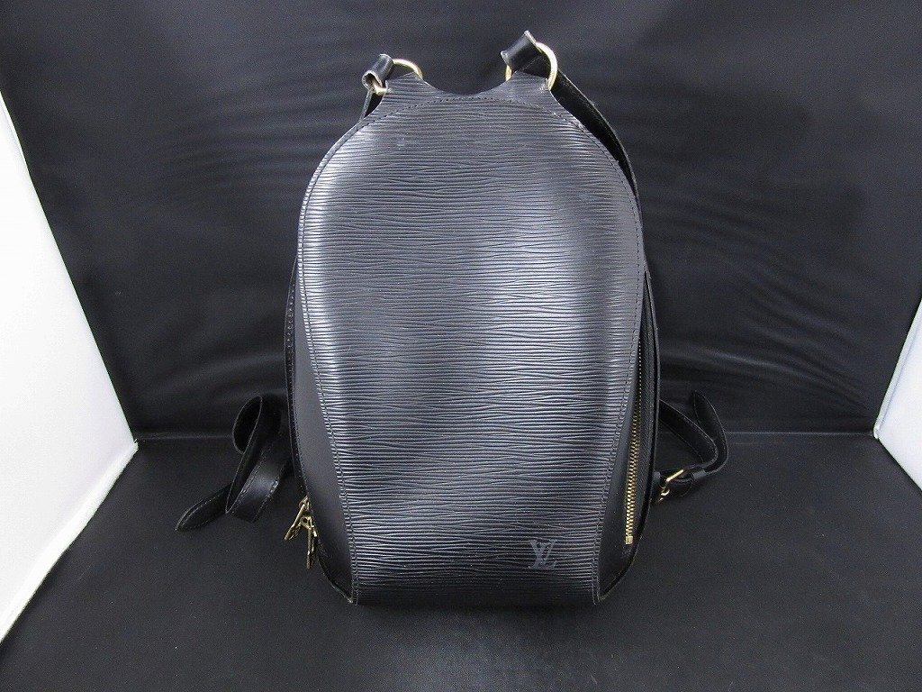 クーポン利用で1000円OFF LouisVuitton ルイヴィトン ゴブラン エピ