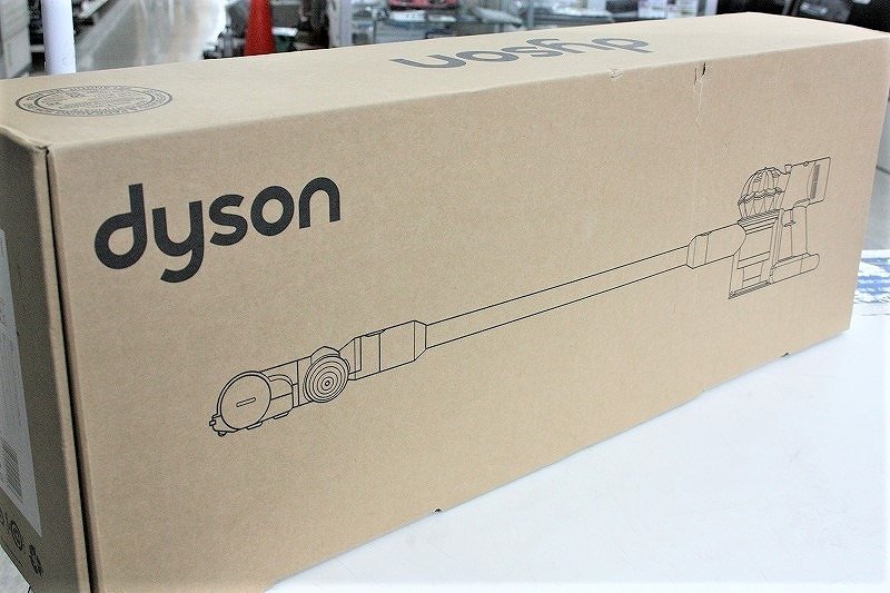ダイソン Dyson V7 Slim SV11 SLM オークション比較 - 価格.com