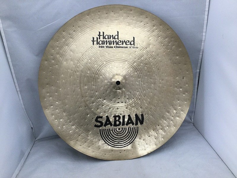 ヤフオク! -「sabian hh」(シンバル) (ドラム)の落札相場・落札価格 ヤフオク! -「sabian hh」(シンバル) (ドラム)の落札相場・落札価格