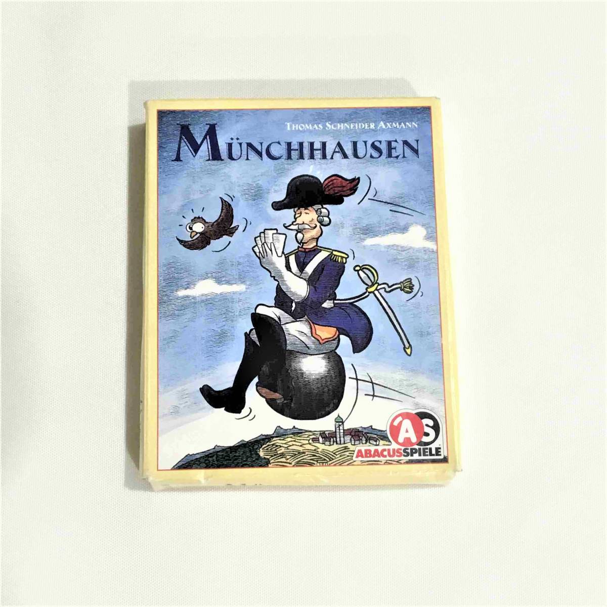 2023年最新】Yahoo!オークション -ボードゲーム カードゲームの中古品