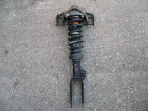 16 year Porsche Cayenne GH-9PABFD right F strut 7L5412022 161454 4170