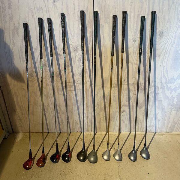 ヤフオク! -「ryobi リョービ」(ゴルフ) (スポーツ別)の落札相場・落札価格