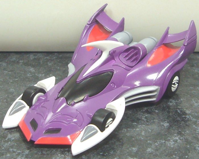 Yahoo!オークション -「サイバーフォーミュラ コレクション」(新 Yahoo!オークション -「サイバーフォーミュラ コレクション」(新