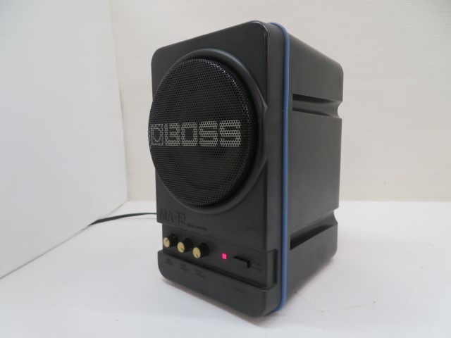 Yahoo!オークション -「boss ma-12」の落札相場・落札価格