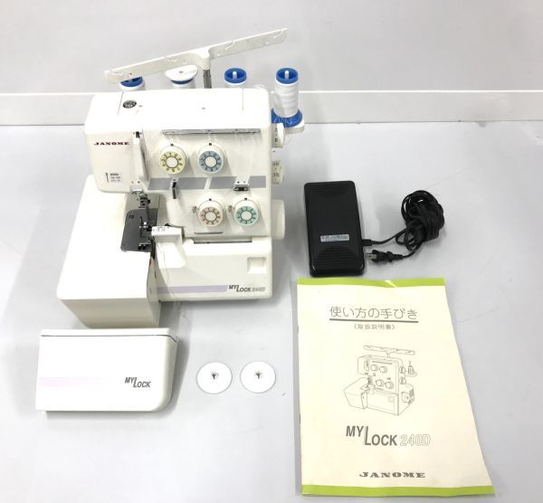 ヤフオク! -「240d」(ミシン) (ハンドクラフト、手工芸)の落札相場