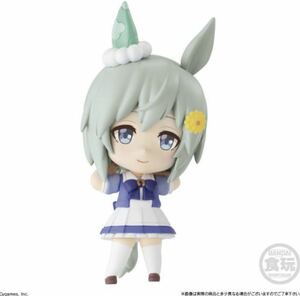 即決 内袋未開封 新品 ウマ娘 ミニキャラコレクション 01 セイウンスカイ フィギュア 人形 プリティダービー グッズ 食玩 umamusume