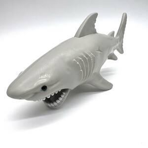 レア Chap Mei サメ シャーク おもちゃ 可動 フィギュア 玩具 鮫 コレクション キッズ shark toy 動く チャップメイ