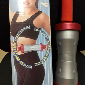 転がすだけで簡単にセルライトのケアができる!!【セルライトすっきりローラー】