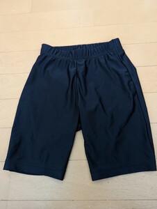  size 150* sport * under pants * black * Kaiser * postage included 