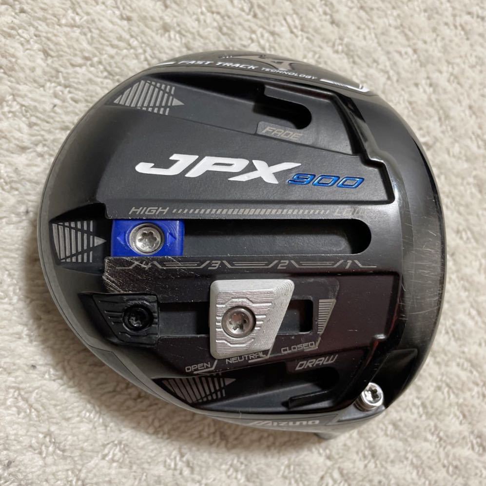 Yahoo!オークション -「ミズノjpx900ドライバー」の落札相場・落札価格