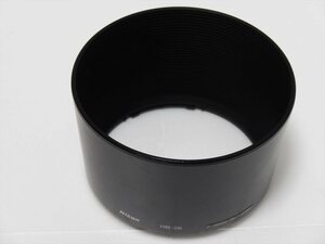 Nikon 純正 レンズフード HB-26 ニコン AF70-300mm F4-5.6G 用 送料220円　351