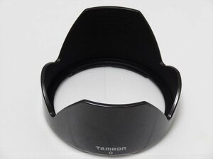 TAMRON C8FH 純正 レンズフード タムロン AF28-200mmF3.8-5.6LD（171D、271D） 用 送料220円　642