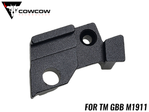 COW-1911-HM001　COWCOW TECHNOLOGY A7075 強化インナーシャーシ TM 1911シリーズ