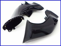 ★ 《M2》良品♪2005年 YZF-R1 純正エアダクトset♪実働車取外♪_画像1