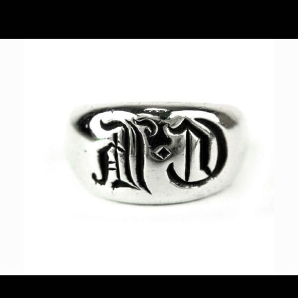 クロムハーツ CHROME HEARTS リング