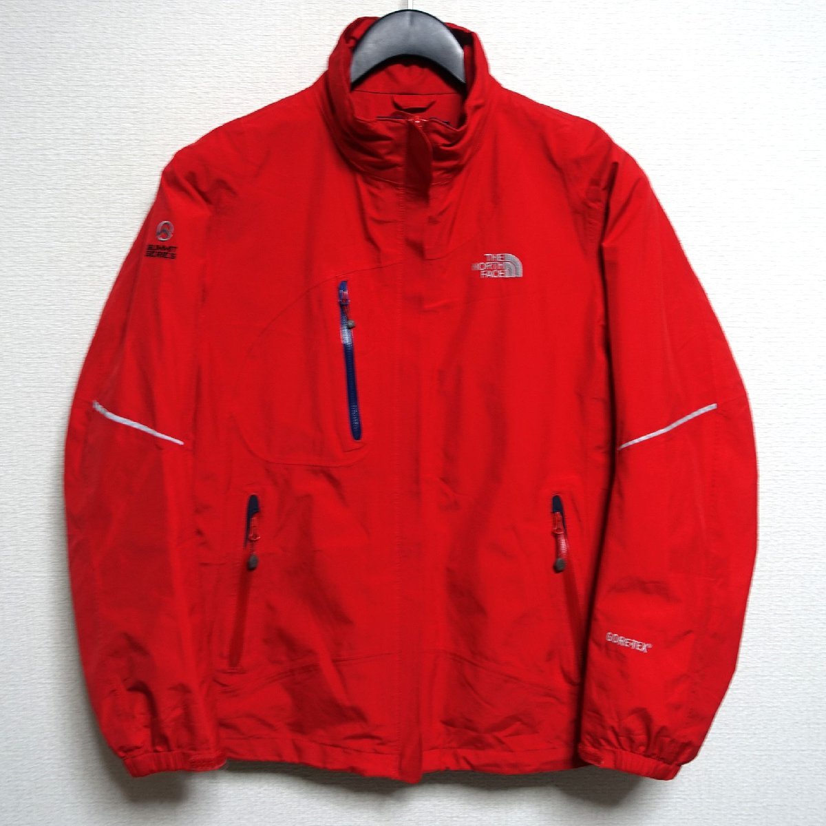 ノースフェイス サミットシリーズの値段と価格推移は?|284件の売買 ノースフェイス サミットシリーズの値段と価格推移は?|284件の売買