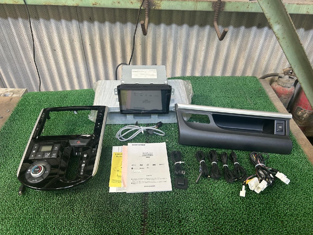ヤフオク! -タント la600s ナビの中古品・新品・未使用品一覧