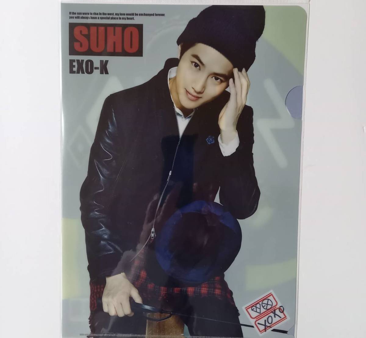 2023年最新】ヤフオク! -exoスホの中古品・新品・未使用品一覧